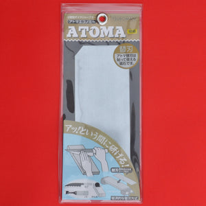 Atoma Tsuboman spare replacement diamond sharpening stone #1200 Japanese