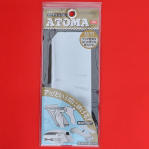 Atoma Tsuboman spare replacement diamond sharpening stone #600  Japanese