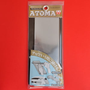 Packaging Atoma Tsuboman diamond sharpening stone #600 Japanese whetstone waterstone honing