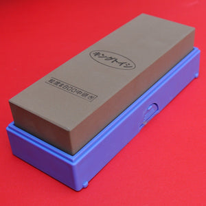 Waterstone KING PB-02 whetstone #800 PB02 800 Japan Japanese