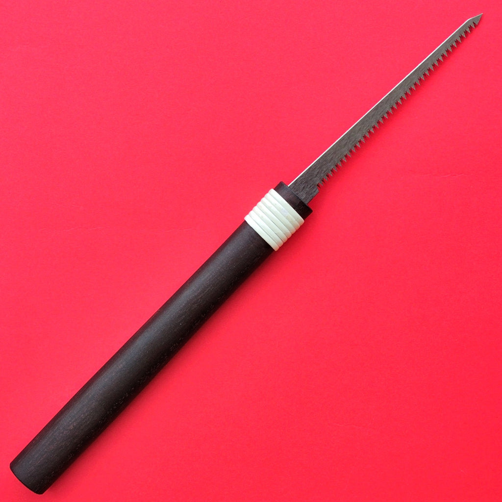Mawashibiki Säge 120mm SK-5 Japan Japanisch Werkzeug Schreiner