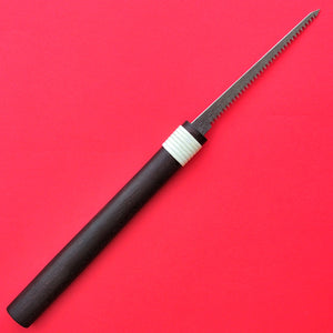 Mawashibiki Säge 120mm SK-5 Japan Japanisch Werkzeug Schreiner