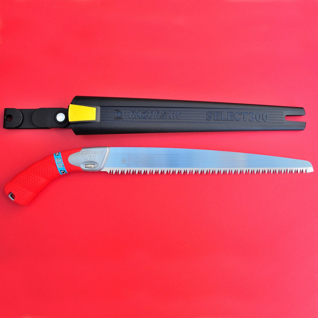 Saw for pruning Razorsaw Gyokucho 175 SELECT 300 mm Japan