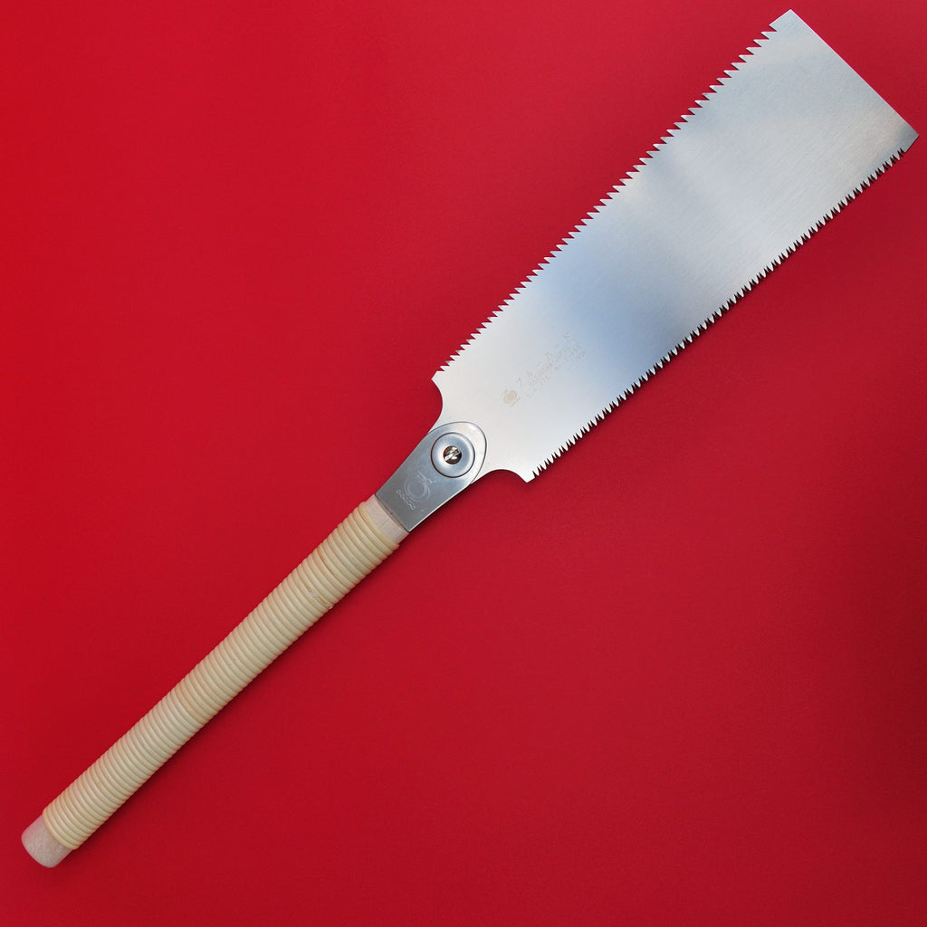 Japan Razorsaw saw Gyokucho RYOBA Rip Cross cut 655 270mm Japan Japanese tool woodworking carpenter