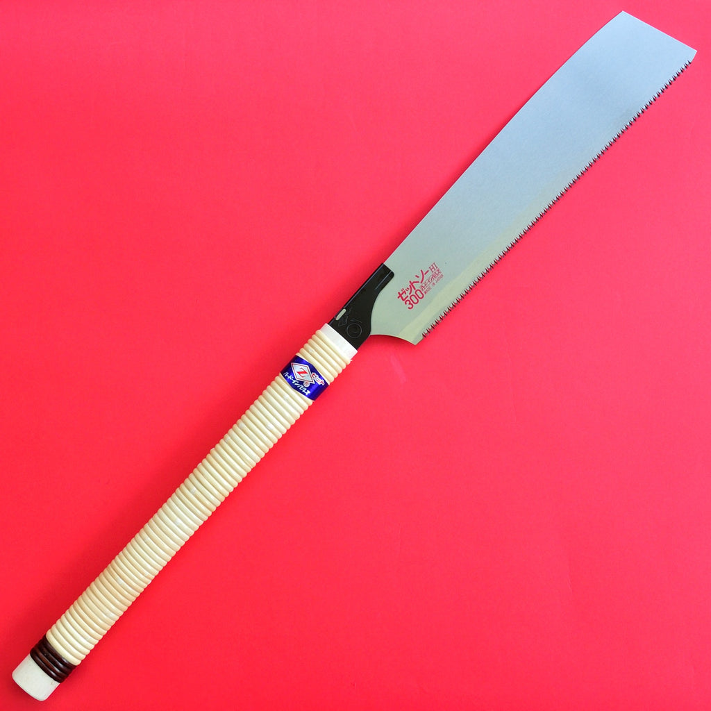 Zetsaw Z-saw Zsaw KATABA HI 300mm crosscut saw Japan Japanese tool woodworking carpenter