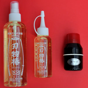 Kurobara Tsubaki Camellia Oil 100ml 245ml Aburatsubo Japan Japanese