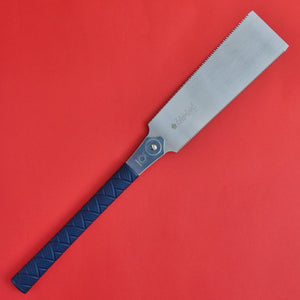 Japan Razorsaw Gyokucho RYOBA elastomer Rip Cross cut 666 240mm saw Japanese tool woodworking carpenter