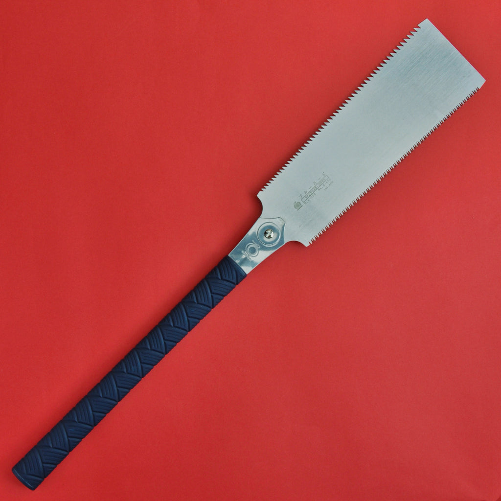 Sierra Razorsaw Gyokucho RYOBA 668 270 mm elastomérica Japón Japonés herramienta carpintería